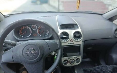 Opel Corsa D, 2006 год, 290 000 рублей, 1 фотография