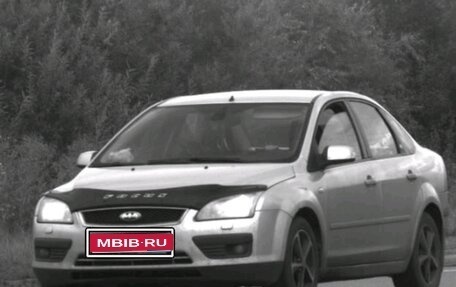 Ford Focus II рестайлинг, 2006 год, 520 000 рублей, 1 фотография