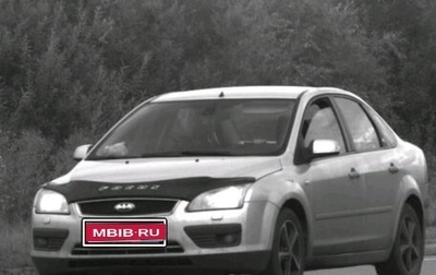 Ford Focus II рестайлинг, 2006 год, 520 000 рублей, 1 фотография