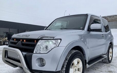 Mitsubishi Pajero IV, 2008 год, 1 399 000 рублей, 1 фотография