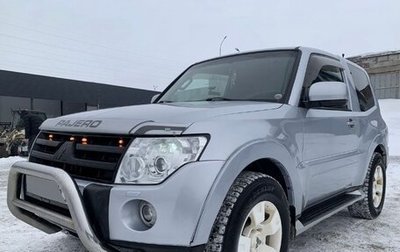 Mitsubishi Pajero IV, 2008 год, 1 399 000 рублей, 1 фотография