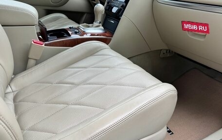 Infiniti QX70, 2016 год, 3 150 000 рублей, 17 фотография