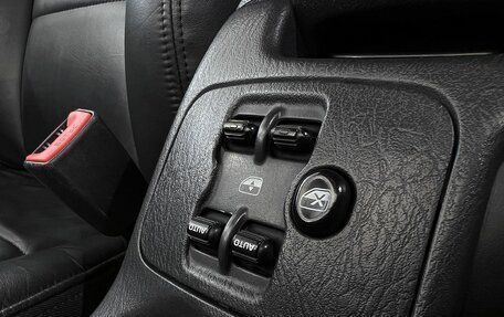 Jeep Cherokee, 2003 год, 849 000 рублей, 16 фотография
