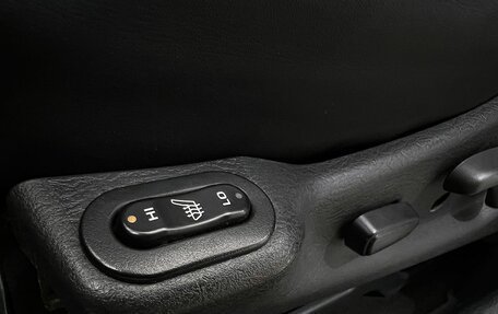 Jeep Cherokee, 2003 год, 849 000 рублей, 17 фотография