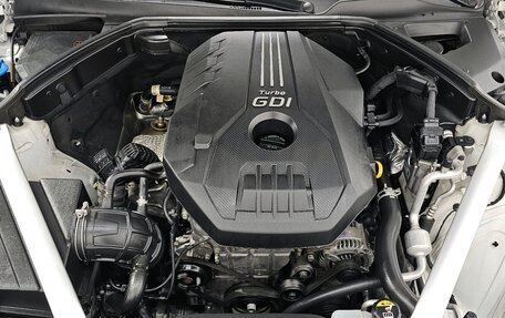 Genesis G70 I, 2021 год, 2 980 111 рублей, 6 фотография