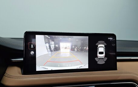 Genesis G70 I, 2021 год, 2 980 111 рублей, 15 фотография
