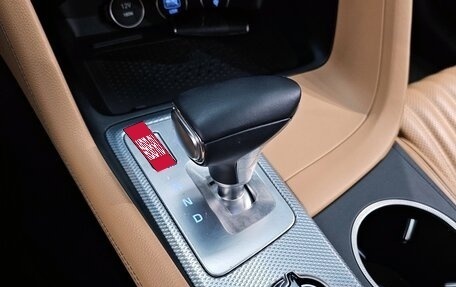 Genesis G70 I, 2021 год, 2 980 111 рублей, 9 фотография