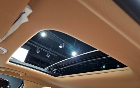 Genesis G70 I, 2021 год, 2 980 111 рублей, 18 фотография