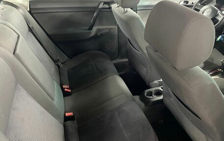 Volkswagen Polo IV рестайлинг, 2005 год, 349 000 рублей, 19 фотография