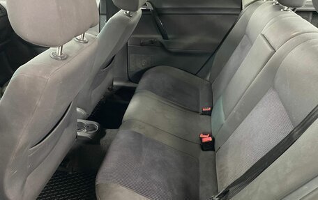 Volkswagen Polo IV рестайлинг, 2005 год, 349 000 рублей, 18 фотография