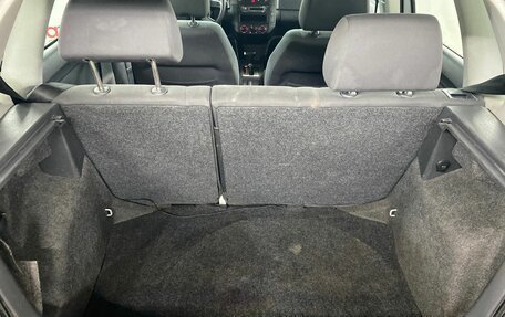 Volkswagen Polo IV рестайлинг, 2005 год, 349 000 рублей, 20 фотография