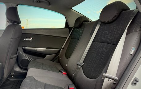KIA Rio III рестайлинг, 2017 год, 1 150 000 рублей, 21 фотография