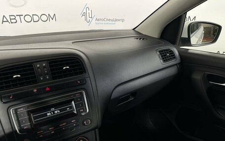 Volkswagen Polo VI (EU Market), 2012 год, 698 000 рублей, 10 фотография