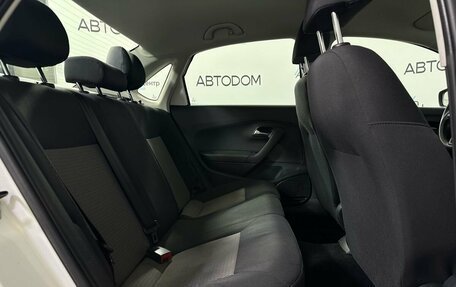 Volkswagen Polo VI (EU Market), 2012 год, 698 000 рублей, 14 фотография