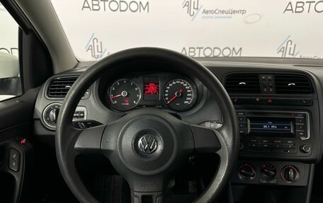Volkswagen Polo VI (EU Market), 2012 год, 698 000 рублей, 17 фотография