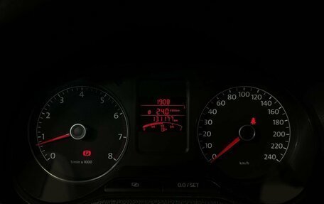 Volkswagen Polo VI (EU Market), 2012 год, 698 000 рублей, 18 фотография