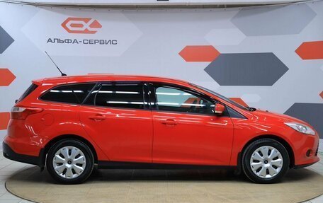 Ford Focus III, 2014 год, 760 000 рублей, 4 фотография