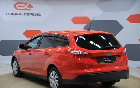 Ford Focus III, 2014 год, 760 000 рублей, 7 фотография