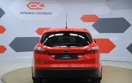 Ford Focus III, 2014 год, 760 000 рублей, 6 фотография