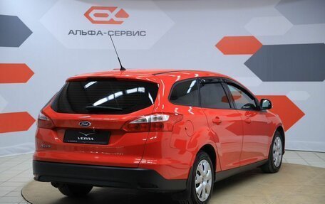 Ford Focus III, 2014 год, 760 000 рублей, 5 фотография