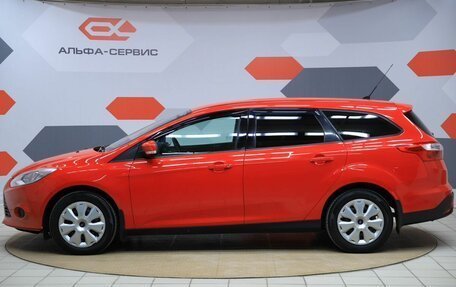 Ford Focus III, 2014 год, 760 000 рублей, 8 фотография
