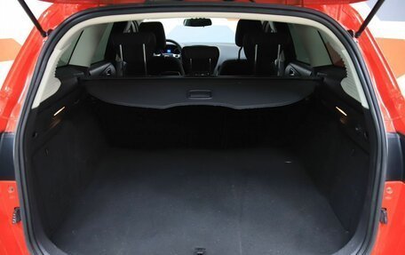 Ford Focus III, 2014 год, 760 000 рублей, 9 фотография