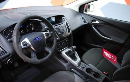 Ford Focus III, 2014 год, 760 000 рублей, 10 фотография