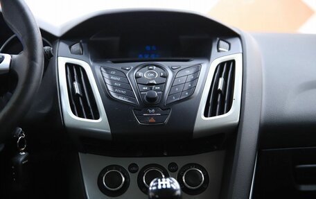 Ford Focus III, 2014 год, 760 000 рублей, 14 фотография