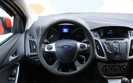 Ford Focus III, 2014 год, 760 000 рублей, 13 фотография