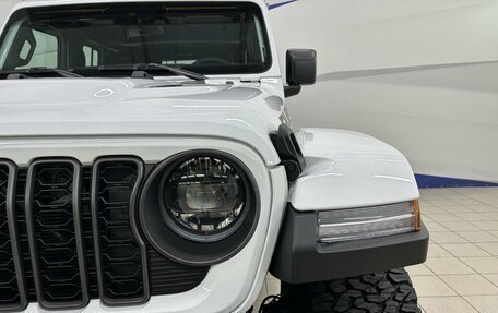 Jeep Wrangler, 2024 год, 8 499 000 рублей, 6 фотография