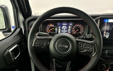 Jeep Wrangler, 2024 год, 8 499 000 рублей, 9 фотография