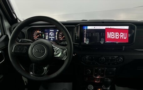 Jeep Wrangler, 2024 год, 8 499 000 рублей, 10 фотография