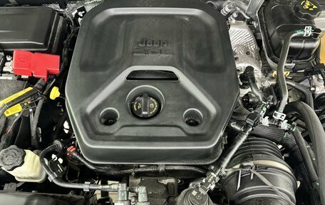 Jeep Wrangler, 2024 год, 8 499 000 рублей, 18 фотография