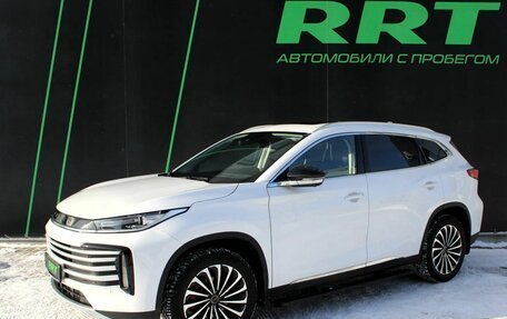 CheryExeed TXL, 2023 год, 2 749 000 рублей, 6 фотография