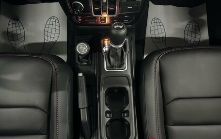 Jeep Wrangler, 2024 год, 8 499 000 рублей, 16 фотография