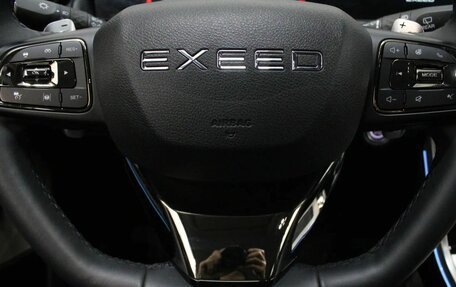 CheryExeed TXL, 2023 год, 2 749 000 рублей, 21 фотография