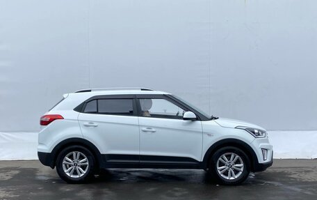 Hyundai Creta I рестайлинг, 2017 год, 1 270 000 рублей, 4 фотография