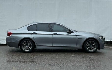 BMW 5 серия, 2014 год, 1 850 000 рублей, 4 фотография