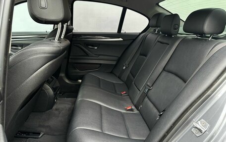 BMW 5 серия, 2014 год, 1 850 000 рублей, 10 фотография