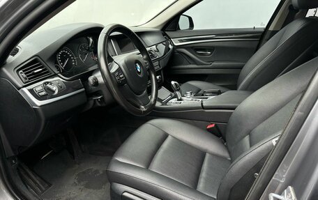 BMW 5 серия, 2014 год, 1 850 000 рублей, 9 фотография
