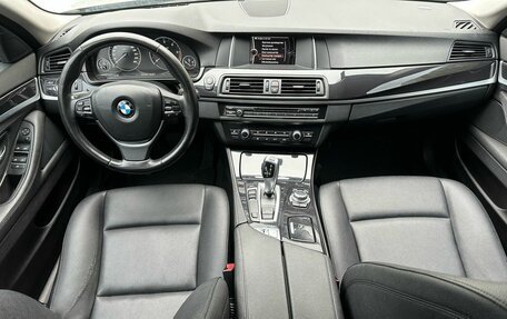 BMW 5 серия, 2014 год, 1 850 000 рублей, 11 фотография