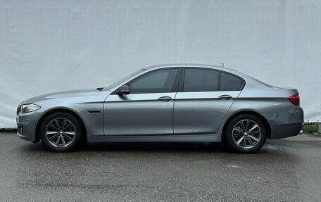 BMW 5 серия, 2014 год, 1 850 000 рублей, 8 фотография