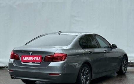 BMW 5 серия, 2014 год, 1 850 000 рублей, 5 фотография