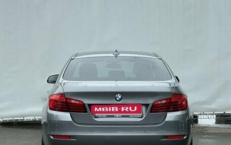 BMW 5 серия, 2014 год, 1 850 000 рублей, 6 фотография