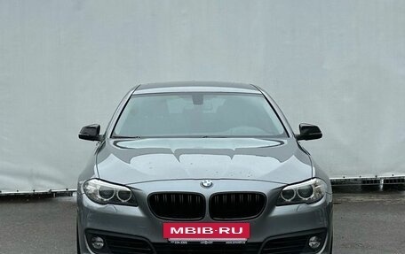 BMW 5 серия, 2014 год, 1 850 000 рублей, 2 фотография