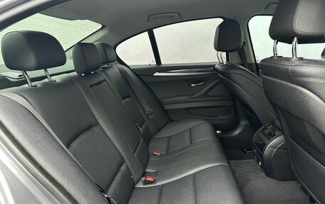 BMW 5 серия, 2014 год, 1 850 000 рублей, 14 фотография