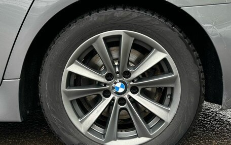 BMW 5 серия, 2014 год, 1 850 000 рублей, 16 фотография
