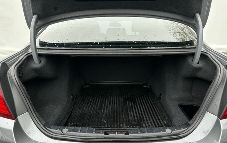 BMW 5 серия, 2014 год, 1 850 000 рублей, 15 фотография