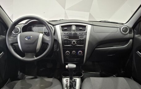Datsun mi-DO, 2016 год, 670 000 рублей, 9 фотография