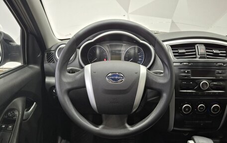 Datsun mi-DO, 2016 год, 670 000 рублей, 10 фотография